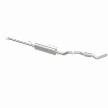 Load image into Gallery viewer, MagnaFlow BRE Exhaust Kit 04-05 Dodge Ram 1500 5.7L