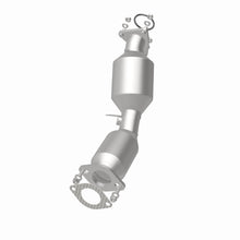 Load image into Gallery viewer, MagnaFlow 08-09 Infiniti EX35 3.5L Direct Fit Converter