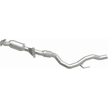 Load image into Gallery viewer, MagnaFlow 11-17 Volkswagen Touareg 3.6L Direct Fit Converter