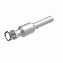 Load image into Gallery viewer, MagnaFlow 02-06 Sierra 2500HD 6.0L Direct Fit Converter