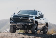 Load image into Gallery viewer, DV8 Offroad 24-26 Chevy Silverado 2500/3500 Spec Series Front Bumper