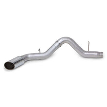 Load image into Gallery viewer, Banks Power 11-15 Chevrolet Silverado 6.6L LML 5in Monster Exhaust w/ SideKick S/S Chrome Tip