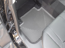Load image into Gallery viewer, WeatherTech 23-25 Honda Accord 2nd Row Rear All-Weather Floor Mats - Grey
