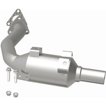 Load image into Gallery viewer, MagnaFlow 00-04 Boxster H6 3.2 2.7 OEM Underbody Direct Fit Converter