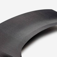 Load image into Gallery viewer, Anderson Composites 2024 Ford Mustang Type-AO Double Sided Carbon Fiber 1-Piece Decklid