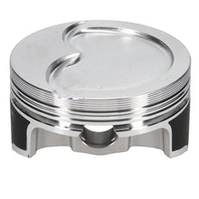 Load image into Gallery viewer, Wiseco Chevrolet LS 4.070in Bore 1.110in CH -15.00 CC Professional Piston Set