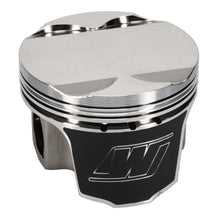 Load image into Gallery viewer, Wiseco BMW M50B25 2.5L Engine 11:1 CR 85MM Bore Custom Pistons (Set of 6)