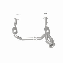 Load image into Gallery viewer, MagnaFlow 2007 Chevrolet Silverado 1500 Classic 4.8L Direct Fit Converter