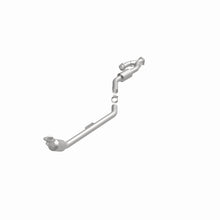 Load image into Gallery viewer, MagnaFlow 2005 Mercedes-Benz CLK320 3.2L Direct Fit Converter