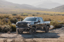 Load image into Gallery viewer, DV8 Offroad 24-26 Chevy Silverado 2500/3500 Spec Series Front Bumper