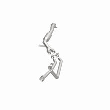 Load image into Gallery viewer, MagnaFlow 96-02 Mercedes-Benz SL600 6.0L Direct Fit Converter