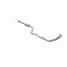 Load image into Gallery viewer, MagnaFlow 2004 Mercedes-Benz SLK230 2.3L Direct Fit Converter