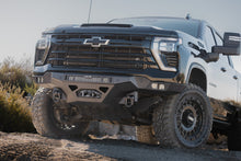 Load image into Gallery viewer, DV8 Offroad 24-26 Chevy Silverado 2500/3500 Spec Series Front Bumper