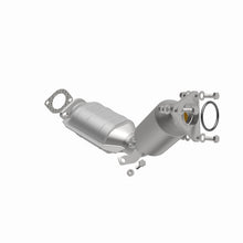 Load image into Gallery viewer, MagnaFlow 09-12 Infiniti FX35 3.5L Direct Fit Converter