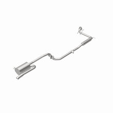 Load image into Gallery viewer, MagnaFlow BRE Exhaust Kit 09-13 Honda Fit 1.5L
