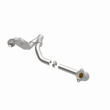 Load image into Gallery viewer, MagnaFlow 2009 Dodge Ram 1500 5.7L Direct Fit Converter