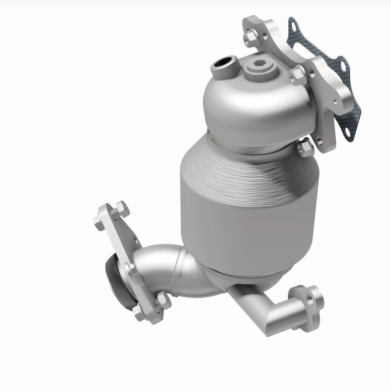 MagnaFlow 15-21 Honda Fit 1.5L Direct Fit CARB Compliant Converter