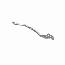 Load image into Gallery viewer, MagnaFlow 12-15 ML350 V6 3.5 OEM Manifold Direct Fit Converter
