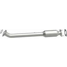 Load image into Gallery viewer, MagnaFlow 05-16 Nissan Frontier 2.5L Direct Fit Converter