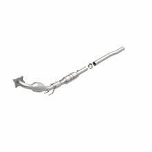 Load image into Gallery viewer, MagnaFlow 08-13 Audi A3 2.0L Direct Fit Converter