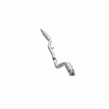 Load image into Gallery viewer, MagnaFlow Direct Fit Catalytic Converter 05-06 Audi A6 Quattro 3.2L