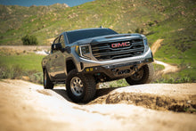 Load image into Gallery viewer, DV8 Offroad 2022+ GMC Sierra 1500 (Excl. AT4X &amp; Diesel Models) Offroad Spec Series Front Bumper