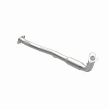 Load image into Gallery viewer, MagnaFlow 07-08 Chevrolet Suburban 2500 6.0L Direct Fit Converter