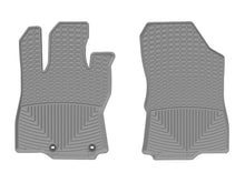 Load image into Gallery viewer, WeatherTech 25-25 Subaru Forester 1st Row Front All-Weather Floor Mats - Grey