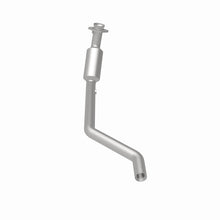Load image into Gallery viewer, MagnaFlow 00-02 Jaguar S-Type 3.0L Direct Fit Catalytic Converter