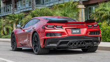 Load image into Gallery viewer, Borla 23-26 Chevrolet Corvette C8 Z06 5.5L V8 AT 3in ATAK Exhaust (Reuse OE Tips)