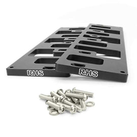 Fast Intake Spacer Kit, Ls7 Tall De Ck