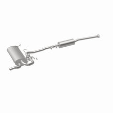 Load image into Gallery viewer, MagnaFlow BRE Exhaust Kit 05-06 Nissan X-Trail 2.5L