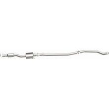 Load image into Gallery viewer, MagnaFlow 16-17 CX-9 L4 2.5 OEM Underbody Direct Fit Converter
