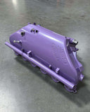 CSF BMW M2/M3/M4 S58 (G8X) Charge-Air Cooler Manifold - Pearl Violet