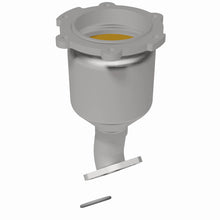 Load image into Gallery viewer, MagnaFlow 05-06 Nissan Maxima 3.5L Direct Fit Converter