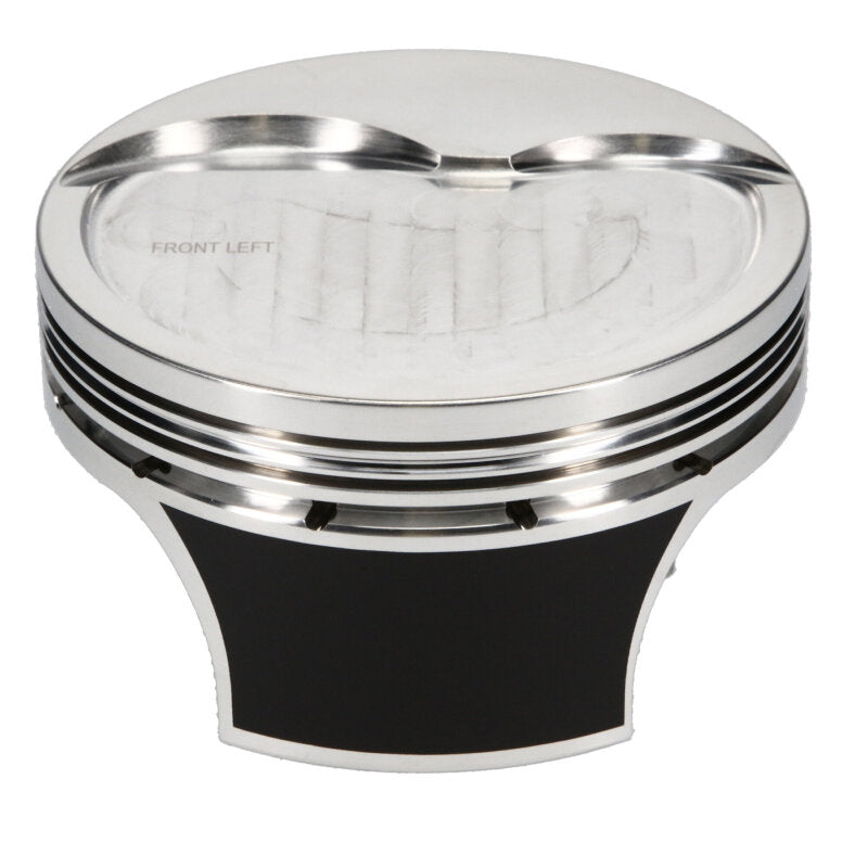 JE Pistons GM LS3 LS4 Stroker SRP Pro 2618 Pistons - Set of 8