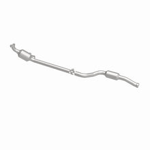 Load image into Gallery viewer, MagnaFlow 10-12 GLK350 V6 3.5 OEM Underbody Direct Fit Converter