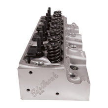 Load image into Gallery viewer, Edelbrock SB Oldsmobile Performer RPM Cylinder Heads for Hydraulic Flat Tappet