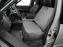 Load image into Gallery viewer, WeatherTech Seat Protector - Grey