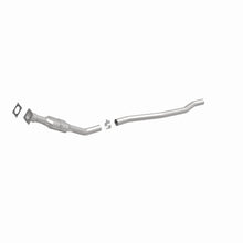 Load image into Gallery viewer, MagnaFlow 2001 Dodge Caravan 3.3L Direct Fit Converter