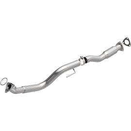 MagnaFlow 2003 GMC Savana 3500 6.0L Direct Fit Converter