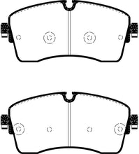 Load image into Gallery viewer, EBC S13 Brake Pad and Rotor Kit