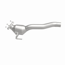 Load image into Gallery viewer, MagnaFlow 04-06 Cayenne V8 4.5 OEM Underbody Direct Fit Converter