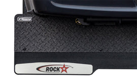 Access ROCKSTAR Mirrored Finish Trim Plates for Tow Flap & Roctection (Set of 2)