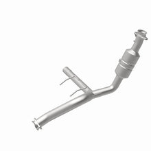 Load image into Gallery viewer, MagnaFlow 09-10 Ford F-150 5.4L Direct Fit Converter