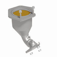 Load image into Gallery viewer, MagnaFlow 2013 Nissan Pathfinder 3.5L Direct Fit Converter