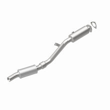 Load image into Gallery viewer, MagnaFlow 05-06 Audi A4 Quattro 3.2L Direct Fit Converter