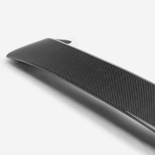 Load image into Gallery viewer, Seibon 2020+ Toyota GR Supra Carbon Fiber Rear Roof Spoiler