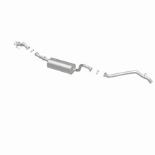 Load image into Gallery viewer, MagnaFlow BRE Exhaust Kit 00-04 Mitsubishi Montero Sport