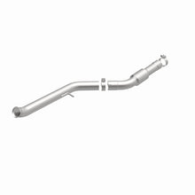 Load image into Gallery viewer, MagnaFlow 15-16 328i GT xDrive L4 2 OEM Underbody Direct Fit Converter